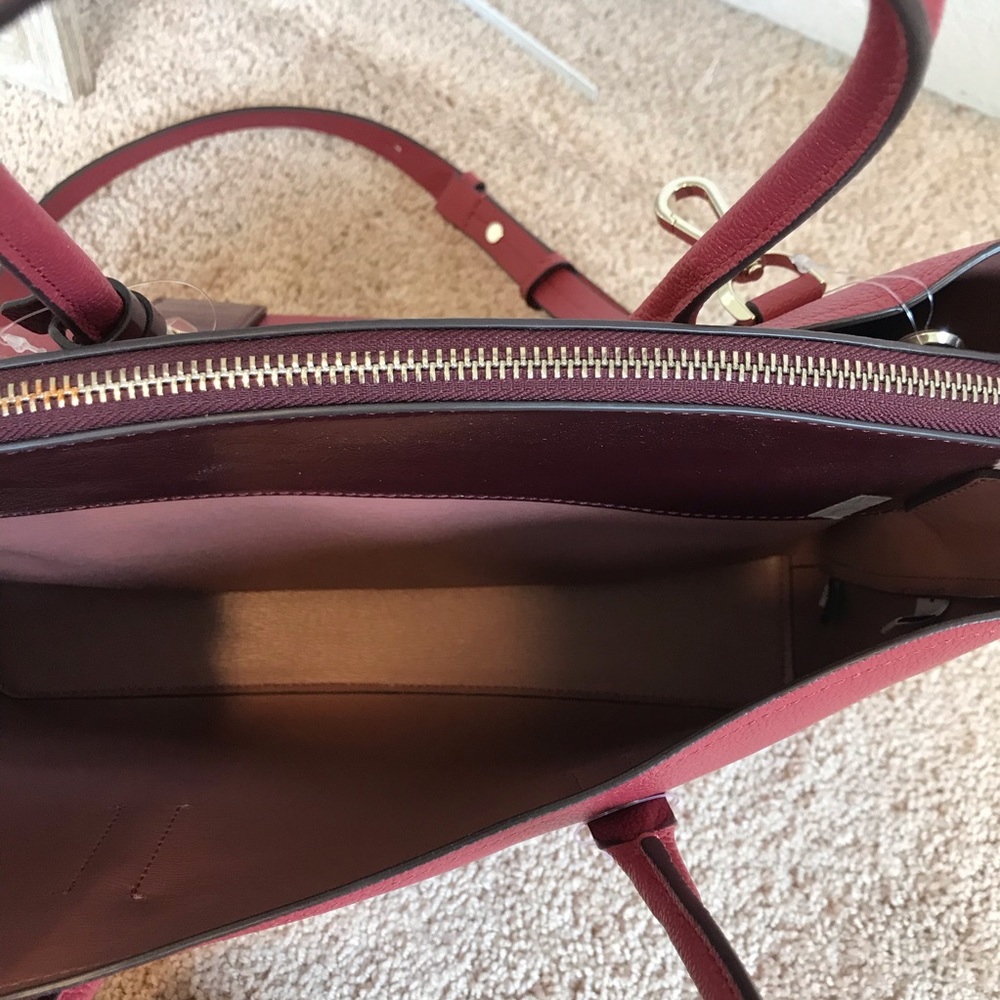 Kate Spade Large Satchel - Picture 8 of 12